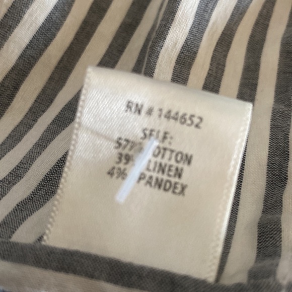 STONE COLD FOX Puerto Crop Bra knot - Picture 7 of 9